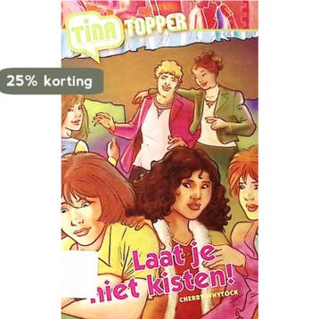 Tina Topper 76 - Jacqueline Bouwmeester 9789085741466, Verzenden, Gelezen, Jacqueline Bouwmeester