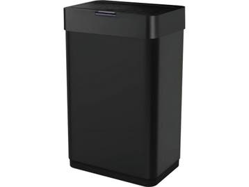 Five Stars® Prullenbak - Sensor - 60 Liter - Soft Close -, Verzenden, Nieuw