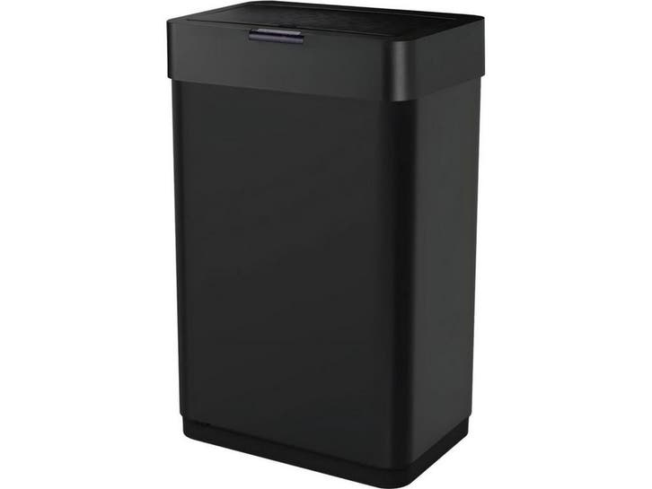 Five Stars® Prullenbak - Sensor - 60 Liter - Soft Close -, Huis en Inrichting, Woonaccessoires | Prullenbakken, Nieuw, Verzenden
