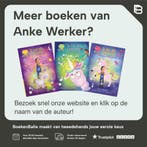 Blij als ik brei 9789082079609 Anke Werker, Boeken, Verzenden, Gelezen, Anke Werker