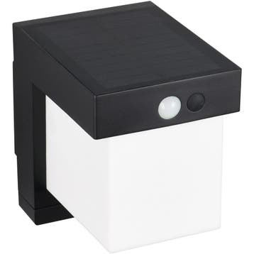 LED Tuinverlichting - Trion Voss - Wandlamp Buitenlamp - 1, Ophalen of Verzenden, Nieuw, Kunststof, Overige fittingen