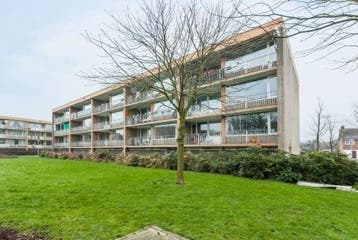Te Huur 3 Kamer Appartement Meijhorst In Nijmegen, Gelderland, Direct bij eigenaar, Nijmegen, Appartement