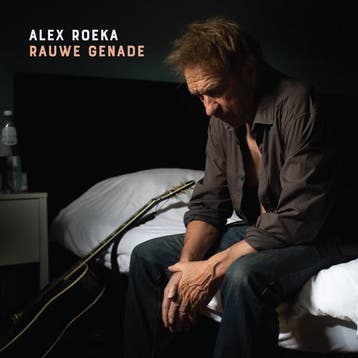 Alex Roeka - Rauwe Genade - CD, Ophalen of Verzenden, Nieuw in verpakking