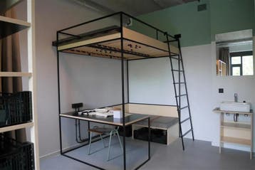 Te huur: Appartement Dokter Nevenstraat in Maastricht, Limburg, Maastricht, Appartement