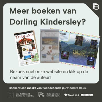 Robot - Dorling Kindersley 9789000364954, Verzenden, Zo goed als nieuw, Dorling Kindersley