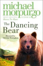 The Dancing Bear 9780006745112 Michael Morpurgo, Verzenden, Zo goed als nieuw, Michael Morpurgo