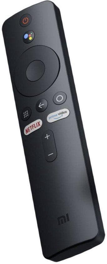 Xiaomi Mi TV Stick Remote - Zwart, Verzenden, Zo goed als nieuw