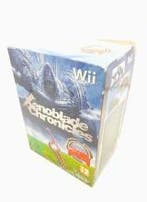 Xenoblade Chronicles & Classic Controller Pro Rood Boxed, Spelcomputers en Games, Ophalen of Verzenden, Zo goed als nieuw
