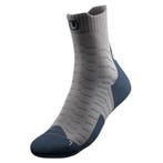 Therm-ic Trekking Temperate Crew wandelsokken  Grijs - 42-44, Verzenden, Nieuw, Kleding
