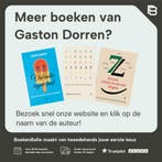 Babel 9789025309183 Gaston Dorren, Verzenden, Gelezen, Gaston Dorren