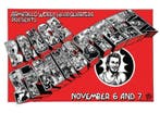 Posters - Poster Springsteen, Bruce - Armadillo, Verzamelen, Verzenden, Zo goed als nieuw