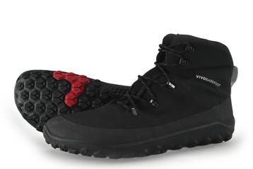 Vivobarefoot Barefoot in maat 48 Zwart, Verzenden, Zwart, Zo goed als nieuw, Vivobarefoot