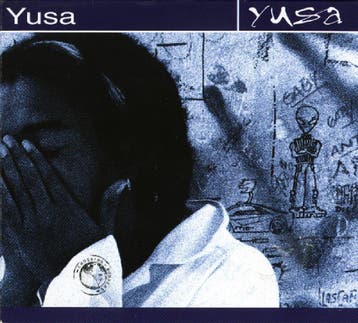 cd digi - Yusa - Yusa, Verzenden, Zo goed als nieuw