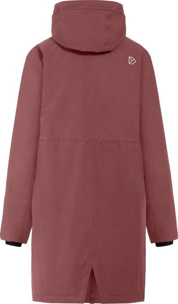 Didriksons Maat 36  FIA WNS PARKA Dames Outdoorjas, Verzenden, Nieuw