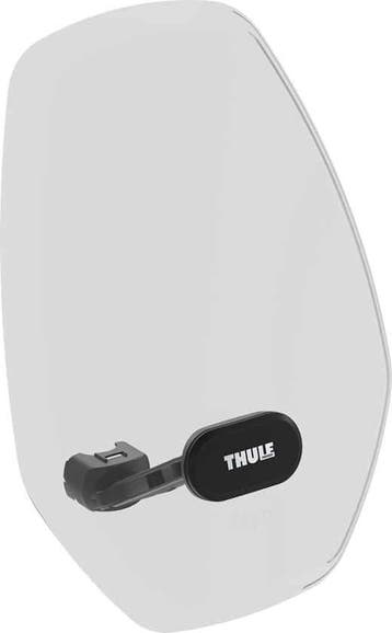 Thule Yepp Mini-windscherm Nexxt Windscreen, Ophalen of Verzenden, Zo goed als nieuw, Yepp