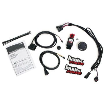 Banks Power 17-19 Ford F250/F350 6.7L PowerStroke Derringer, Ophalen of Verzenden
