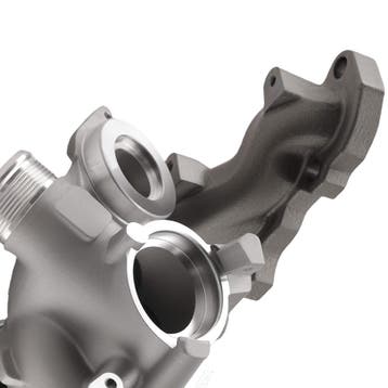Turbo geschikt voor Audi A3 8V, Seat León SC, VW T-ROC 2..., Verzenden, Nieuw, Audi