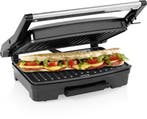 Princess 117501 Contactgrill Compact – Tosti-, panini- ..., Verzenden, Nieuw
