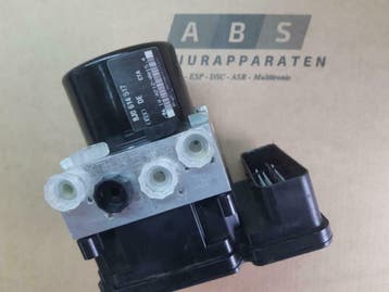 ABS pomp Audi TT 8J0614517 10021200154 10096103023, Auto-onderdelen, Ophalen of Verzenden, Gereviseerd, Audi