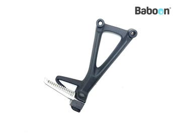 Duosteun Rechts Yamaha YZF R 125 2023-2024 (YZF-R125), Verzenden, Gebruikt