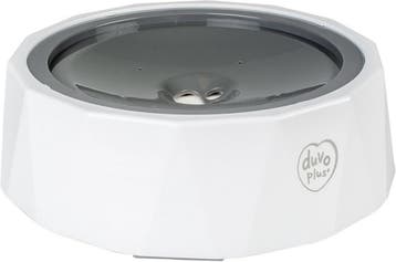 duvo+ splash-proof drinkkom 1200 ml voor katten en honden, Dieren en Toebehoren, Ophalen of Verzenden, Zo goed als nieuw