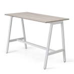 Air2 Bartafel, 160x80cm, 110cm hoog, Overige plaatsen, Ophalen of Verzenden, Nieuw in verpakking, Stoel