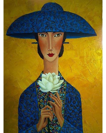 Ewa Mroczek - Matilda