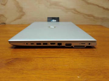 HP Probook 650 G5 | i5 8265u | 16gb DDR4 | 250gb SSD, Minder dan 2 Ghz, Refurbished, Ophalen of Verzenden, HP
