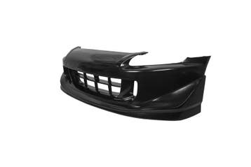 PU Design Voor Bumper CR Style Honda S2000, Honda, Voor, Nieuw, Ophalen of Verzenden