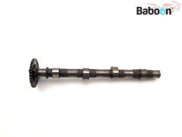 Nokkenas Uitlaat Kawasaki GPZ 1000 RX (GPZ1000RX ZX1000A), Motoren, Verzenden, Gebruikt