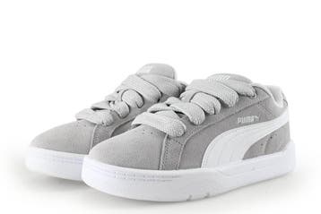 Puma Sneakers Jongens in maat 37 Grijs, Verzenden, Jongen of Meisje, Puma, Schoenen