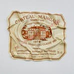 Soyz Bank (1988) - Château Margaux