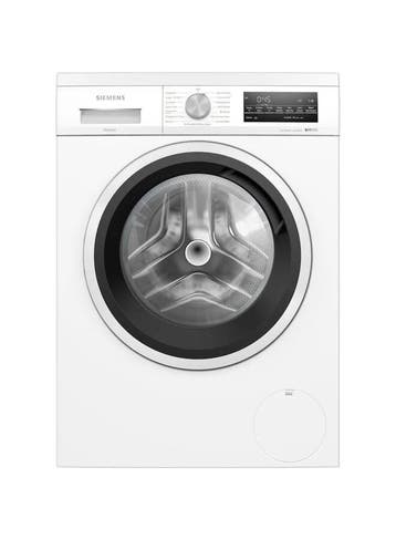 Wasmachine Siemens WU14UT42 9 kg 1400 rpm A Krasje/deukje, 1200 tot 1600 toeren, Verzenden, 8 tot 10 kg, Nieuw