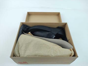 FitFlop Damesslippers Lulu Leather, Verzenden, Nieuw