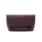 Peak Design Field Pouch V2 - Eclipse, Audio, Tv en Foto, Fotografie | Fototassen, Ophalen of Verzenden, Nieuw, Heuptas, Overige merken