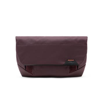 Peak Design Field Pouch V2 - Eclipse, Ophalen of Verzenden, Nieuw, Heuptas, Overige merken