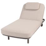 Milano ligbed terre Taste 4SO, Ophalen of Verzenden, Nieuw, Aluminium