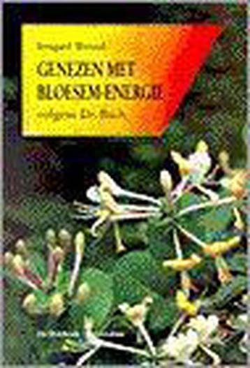 Genezen met bloesemenergie bach - Wenzel, Verzenden, Gelezen