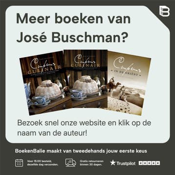 F. Bordewijk / Miniaturen reeks / 62 - José Buschman, Verzenden, Gelezen, José Buschman