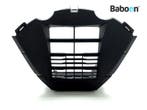Radiateurkap Kymco Xciting 300 i R 2009-2010 (T72011), Verzenden, Gebruikt