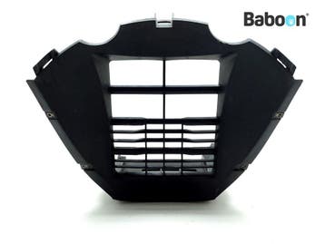 Radiateurkap Kymco Xciting 300 i R 2009-2010 (T72011), Verzenden, Gebruikt