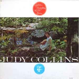 LP gebruikt - Judy Collins - Golden Apples Of The Sun (U...., Verzenden, Zo goed als nieuw, Overige formaten