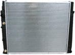 Volvo Radiateur 940 TURBO B200FT+B200GT+B230FT+B230GT + airc, Verzenden, Nieuw, Volvo