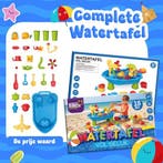 2dekans | KidzKraze® Watertafel M - Zandtafel Kind –, Ophalen of Verzenden, Zo goed als nieuw