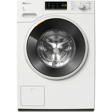 €999 MIELE WWA 120 WCS - Wasmachine Voorlader - 8 kg - 1, Ophalen of Verzenden, Nieuw