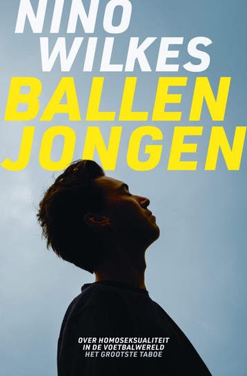 Ballenjongen (Nieuw), Verzenden, Nieuw, Nino Wilkes