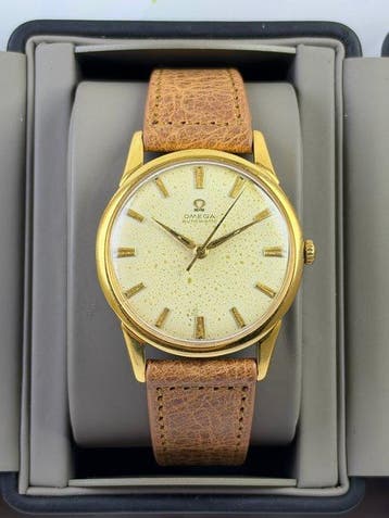 Omega - Unknown - Heren - 1950-1959, Nieuw