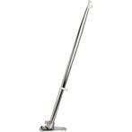 Vlaggenstok Boot 42cm met Houder Rvs, Ophalen of Verzenden