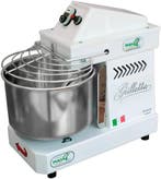 Famag Grilletta IM5 230 10 Speed Spiraalkneder, 4 liter of meer, Verzenden, Nieuw, 3 snelheden of meer