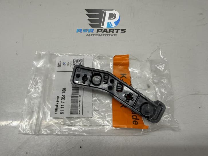 Bumpersteun rechts voor - Bmw X1 F48 - OEM: 51117354768, Auto-onderdelen, Carrosserie en Plaatwerk, Nieuw, Deur, Verzenden
